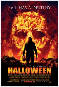 Read more about the article Halloween (2007) Unrated – Movie review