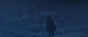Read more about the article Krampus (2015) – Keep the fire going