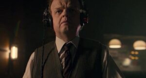 Read more about the article Berberian Sound Studio (2012) – Auditory overload