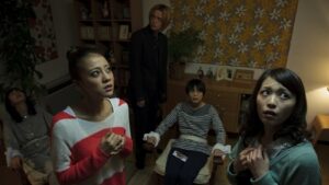 Read more about the article Cult (2013) – Koji Shiraishi and the familial curse