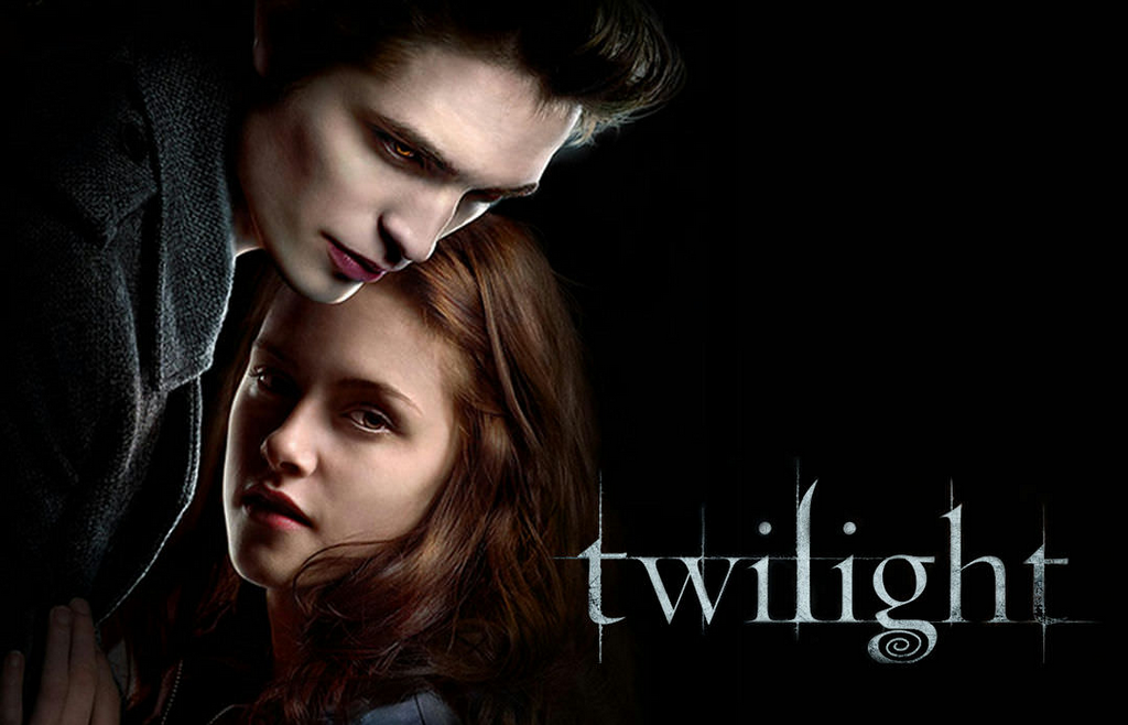 You are currently viewing Twilight part 1 – Sparkly drama